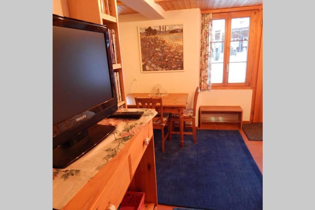 Olle And Maria's B&b- Gimmelwald
