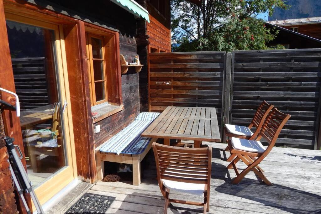 Olle And Maria's B&b- Apartmán